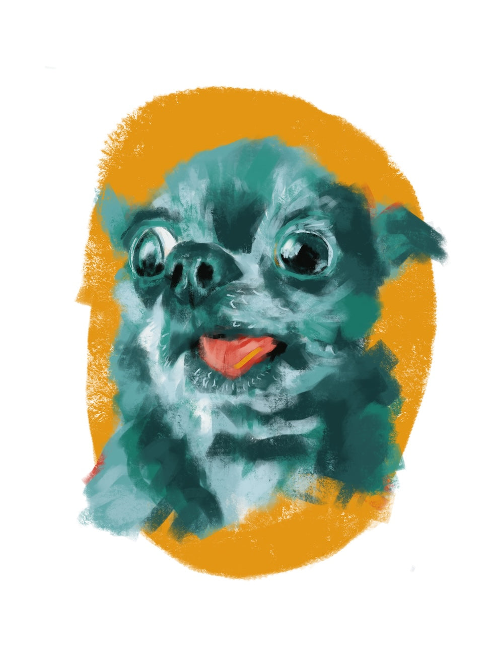Portraits