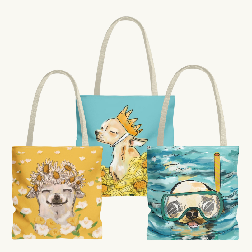 Tote Bags